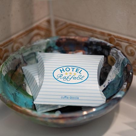 Hotel Raffael Villasimius Esterno foto