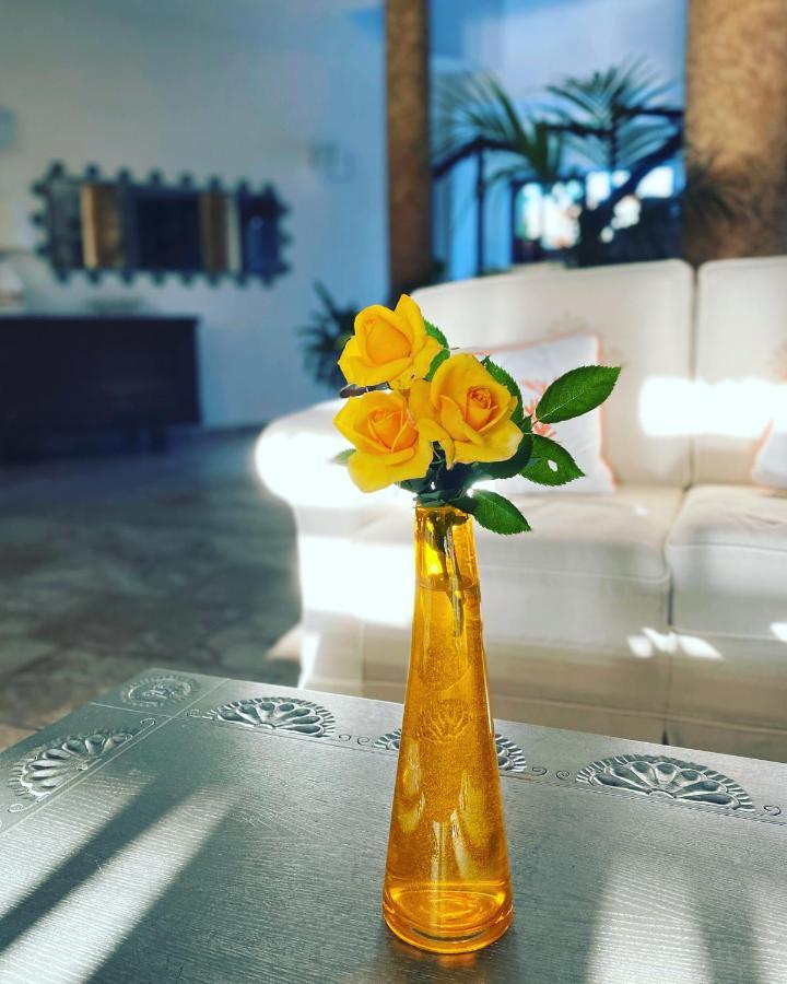 Hotel Raffael Villasimius Esterno foto
