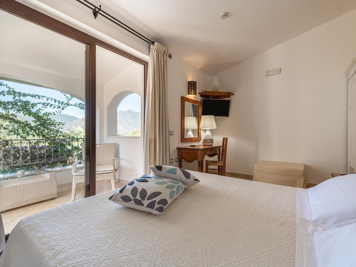 Hotel Raffael Villasimius Esterno foto