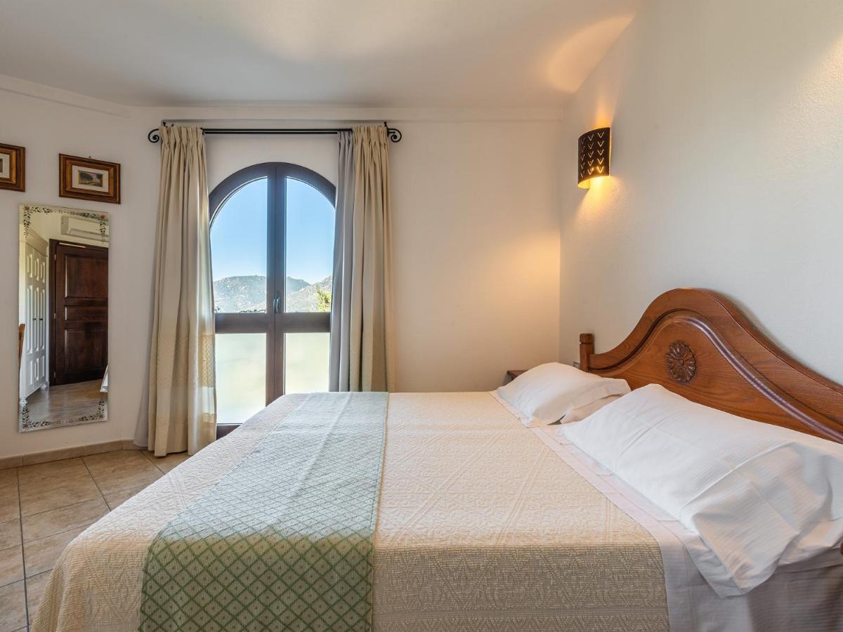 Hotel Raffael Villasimius Esterno foto