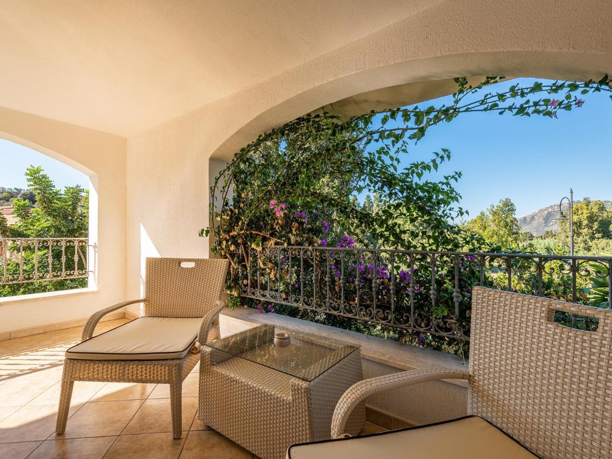 Hotel Raffael Villasimius Esterno foto