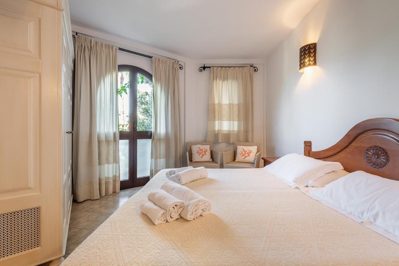 Hotel Raffael Villasimius Esterno foto